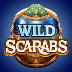 Wild Scarabs - HEROBET168