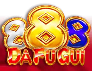 PLAYSTAR : DA FU GUI - HEROBET168