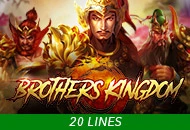 Brothers Kingdom - HEROBET168