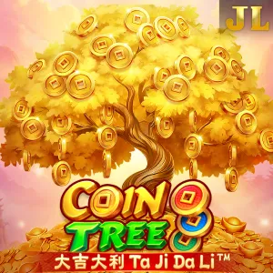 Coin Tree - HEROBET168
