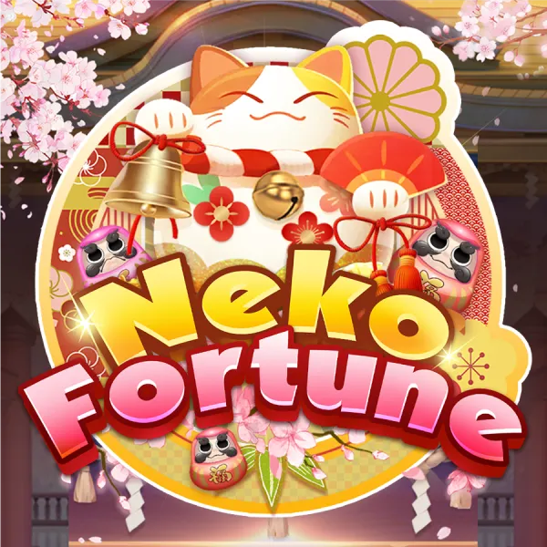 Neko Fortune - HEROBET168