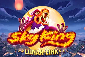 Luna Link: Sky King - HEROBET168