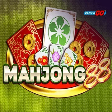 Mahjong 88 - HEROBET168