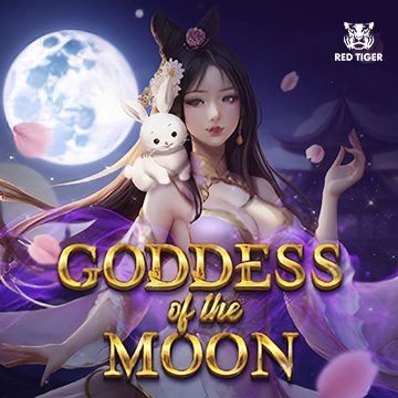 Goddess of the Moon MegaWays - HEROBET168