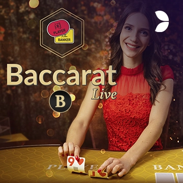 Baccarat B - HEROBET168