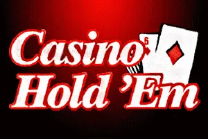 Casino HoldEm - HEROBET168