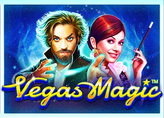 Vegas Magic - HEROBET168