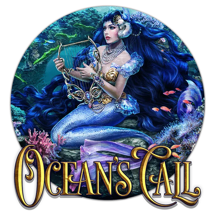 Oceans Call - HEROBET168