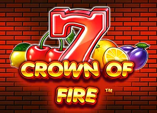 Crown of Fire - HEROBET168