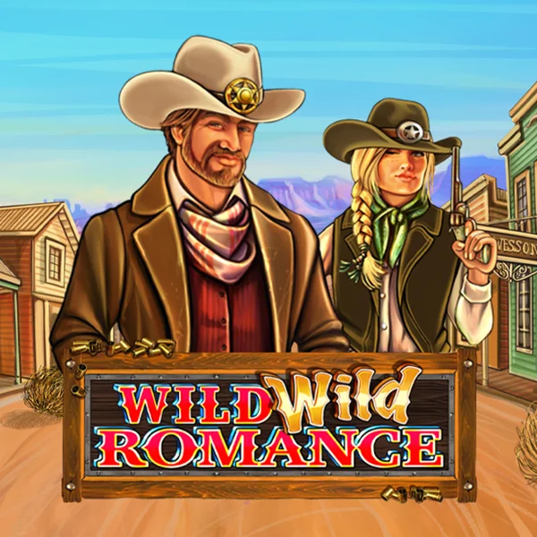 Wild Wild Romance - HEROBET168