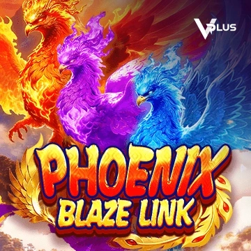 Phoenix Blaze Link - HEROBET168