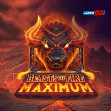Beasts of Fire Maximum - HEROBET168
