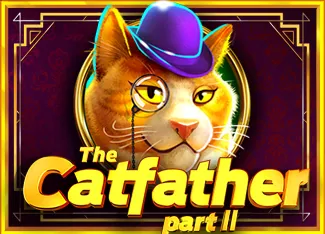 The Catfather Part II - HEROBET168