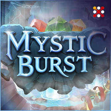 Mystic Burst - HEROBET168