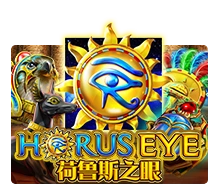 Joker123 : Horus Eye - HEROBET168
