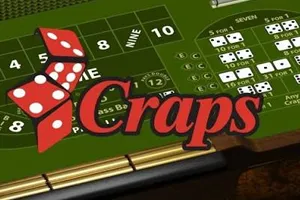Craps - HEROBET168