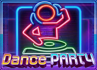 Dance Party - HEROBET168
