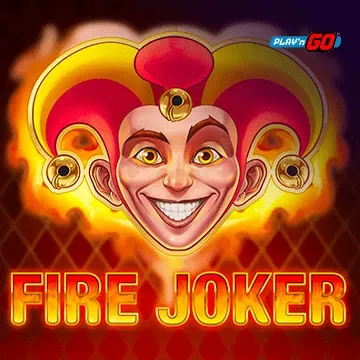 Fire Joker - HEROBET168
