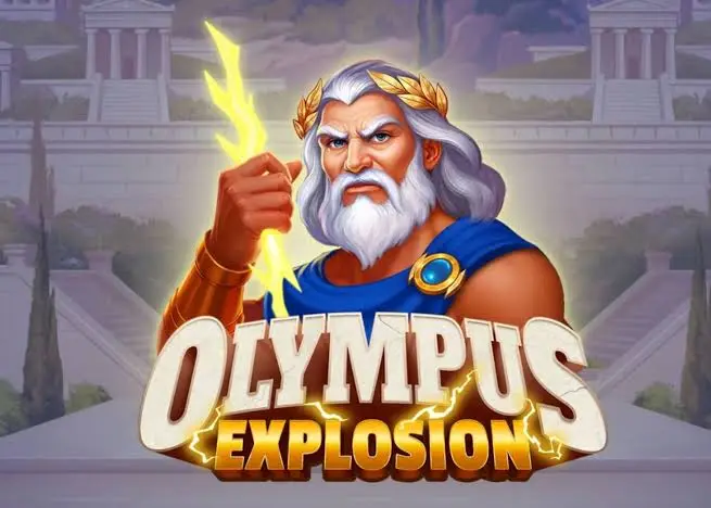 Olympus Explosion - HEROBET168