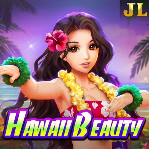 Hawaii Beauty - HEROBET168