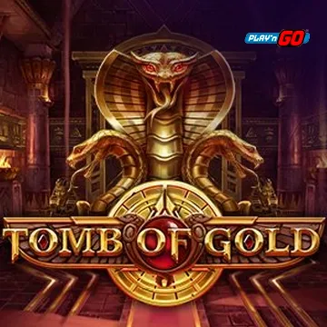 Tomb of Gold - HEROBET168