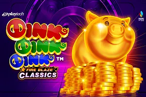 Fire Blaze: Oink Oink Oink - HEROBET168