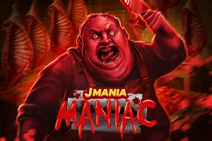 J Mania Maniac - HEROBET168