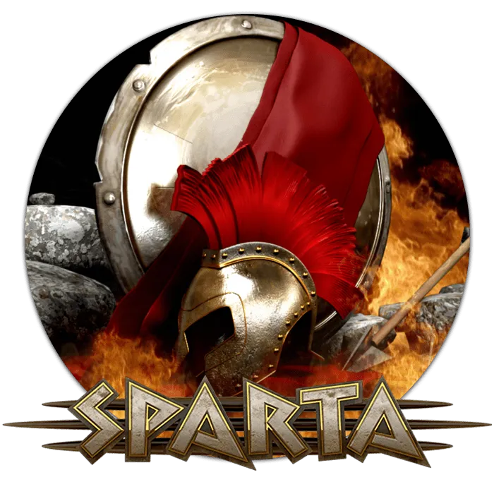 Sparta - HEROBET168