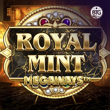Royal Mint - HEROBET168