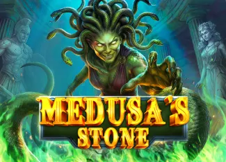 Medusas Stone - HEROBET168