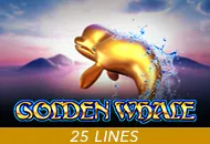 Golden Whale - HEROBET168