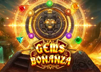 Gems Bonanza - HEROBET168