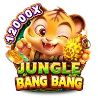 Facai : JUNGLE BANG BANG - HEROBET168