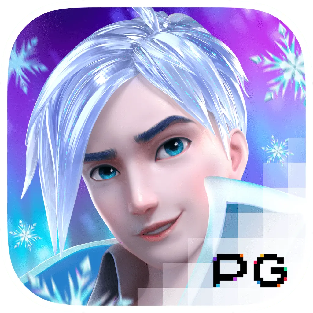 Jack Frosts Winter - HEROBET168