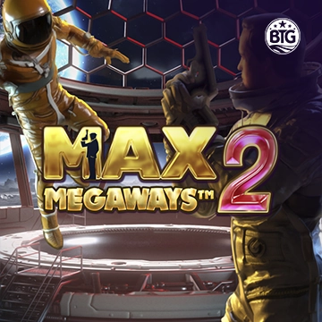 Max Megaways 2 - HEROBET168