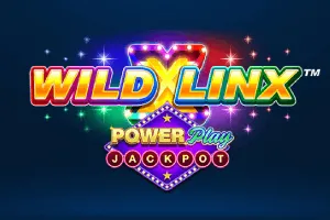 Wild LinX PowerPlay Jackpot - HEROBET168