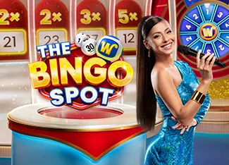 Vegas Ball Bonanza - HEROBET168