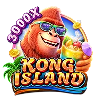 Facai : KONG ISLAND - HEROBET168