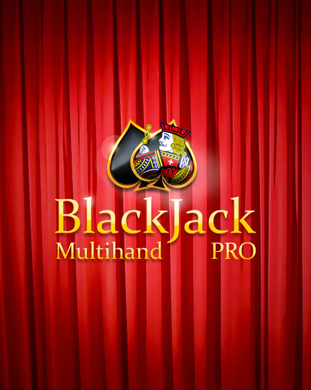 Multihand Blackjack Pro - HEROBET168