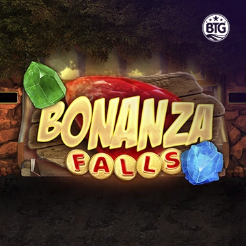 Bonanza Falls - HEROBET168