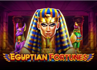 Egyptian Fortunes - HEROBET168