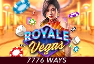 Royale Vegas - HEROBET168
