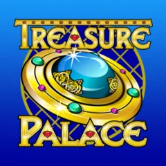 Treasure Palace - HEROBET168