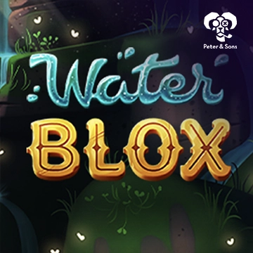 Water Blox - HEROBET168