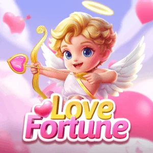 Love Fortune - HEROBET168