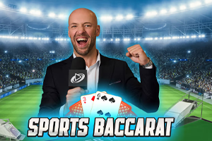 Sports Baccarat - HEROBET168