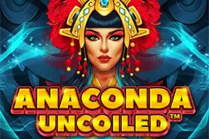 Anaconda Uncoiled - HEROBET168