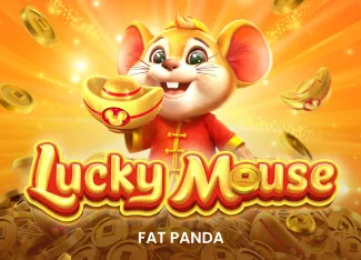 Lucky Mouse - HEROBET168