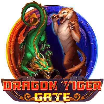 Dragon Tiger Gate - HEROBET168