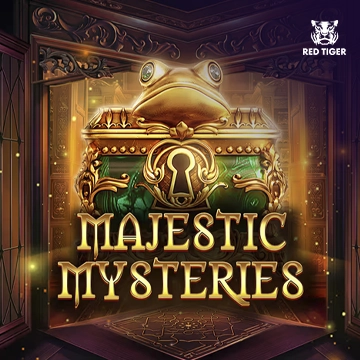 Majestic Mysteries Power Reel - HEROBET168